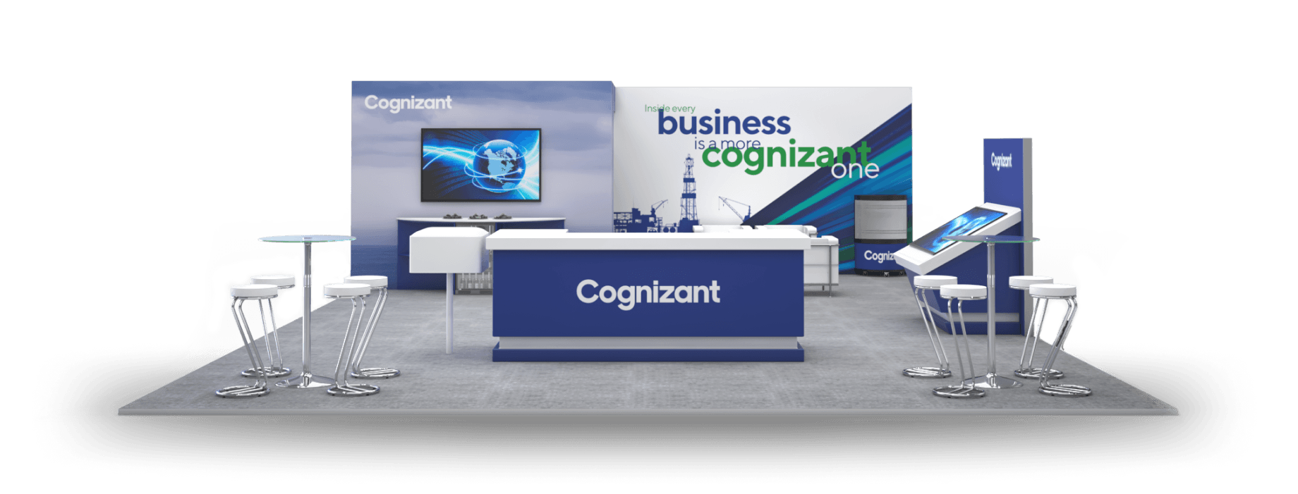 Stand Cognizant