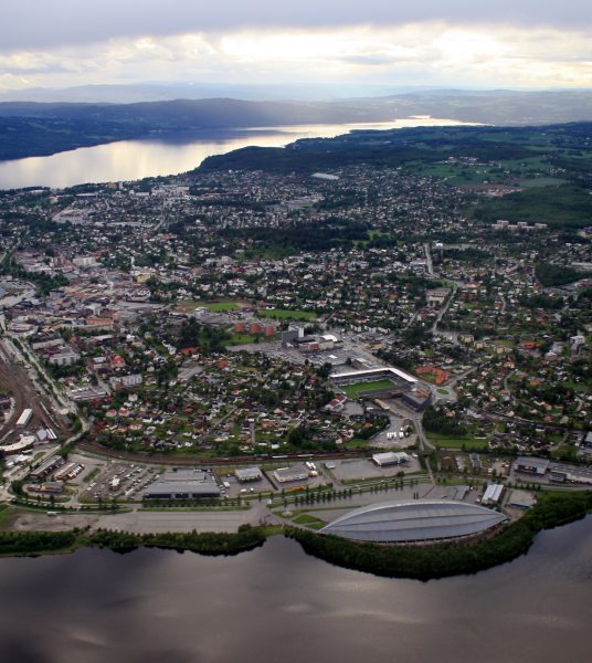 Hamar image