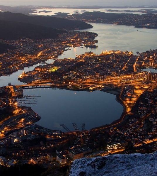 Bergen/Sotra image