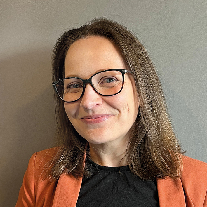 Renathe K. Pedersen