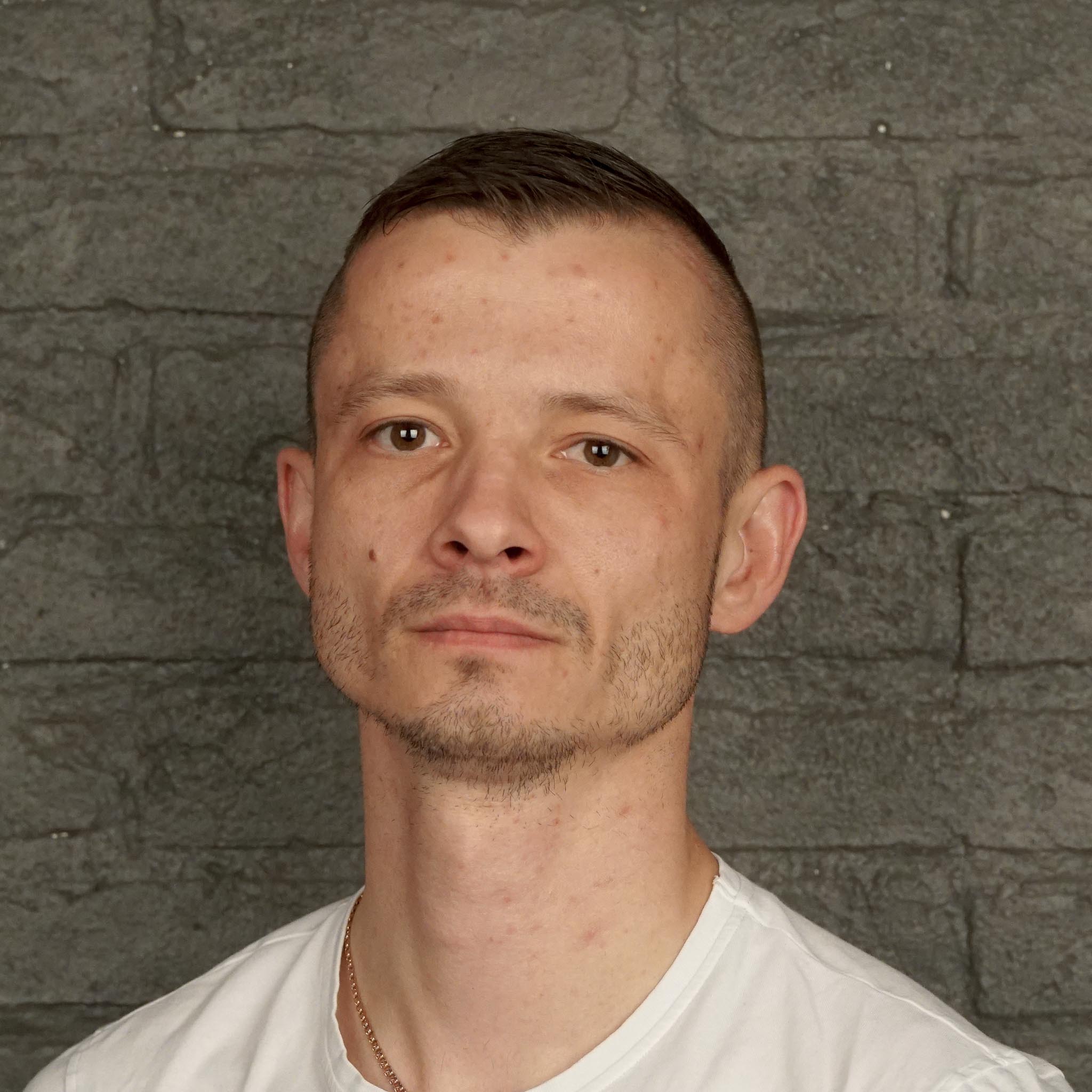 Mateusz Ziobro