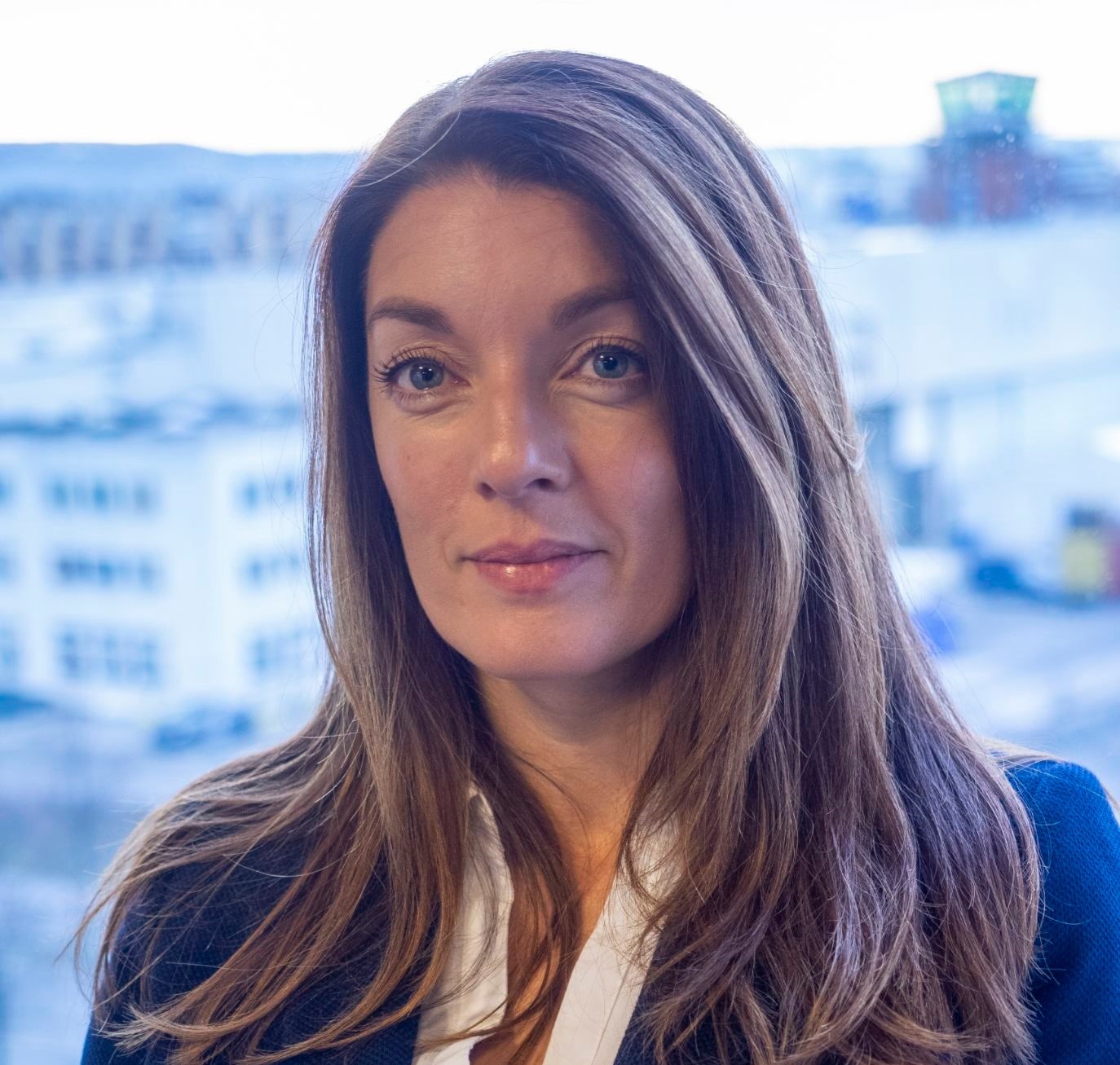 Lindis Sletvik Stjernholm