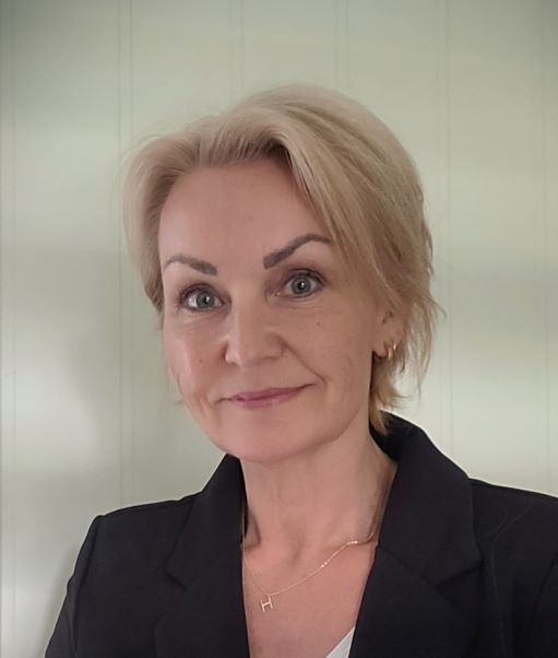 Heidi Janett Lindahl
