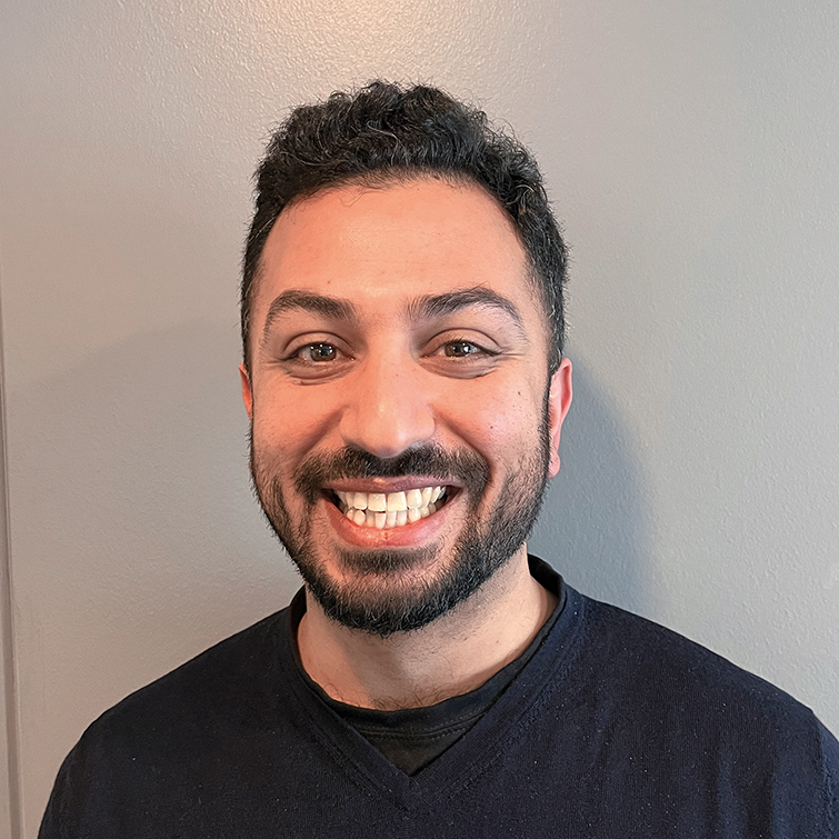 Ali Reza Nouri
